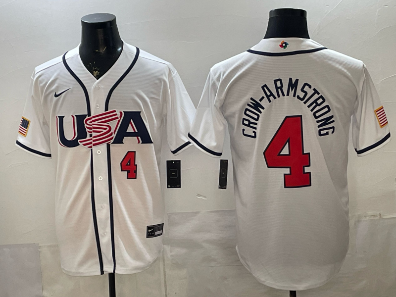 Men 2026 MLB World Cup Nike  Jersey 03160360->more jerseys->MLB Jersey